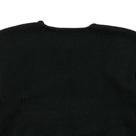 POLO RALPHLAUREN　"90 VTG" HEAVY SWEATER
