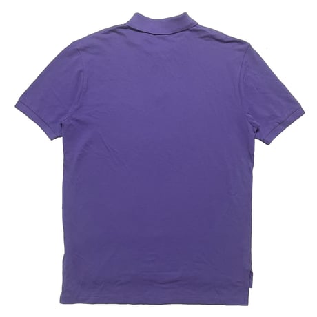 POLO RALPHLAUREN　"DEAD STOCK" POLO SHIRT