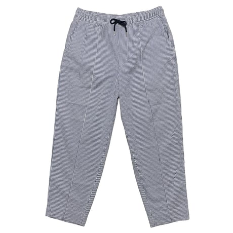 POLO RALPHLAUREN　"SEER SUCKER" EASY PANTS