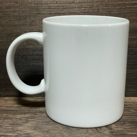 RALPHLAUREN　"CREST LOGO" MUG CUP
