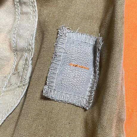 POLO RALPHLAUREN　"SPORTSMAN PATCH GUIDE" HUNTING COAT