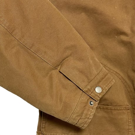 POLO RALPHLAUREN　"CORDUROY" HUNTING JACKET