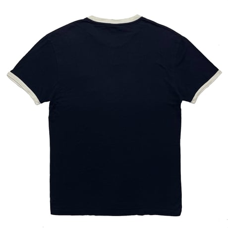 POLO RALPHLAUREN　"WING FOOT" S/S TEE