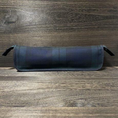 POLO RALPHLAUREN　"POLO M/W ATHL DEPT" POUCH (LARGE)