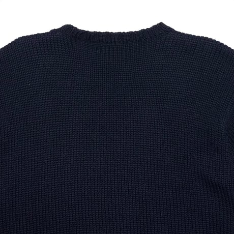POLO RALPHLAUREN　"POLO" SWEATER