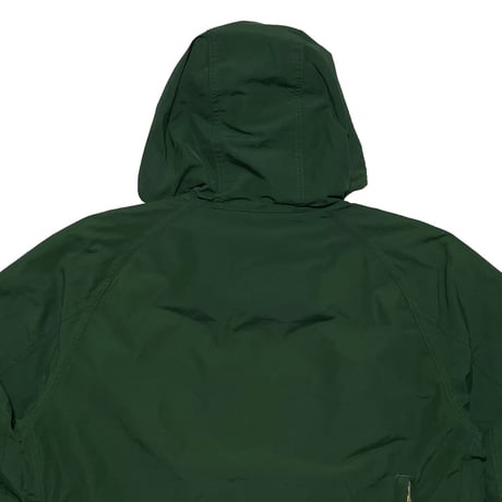 POLO RALPHLAUREN　"CHECK LINING" MOUNTAIN JACKET