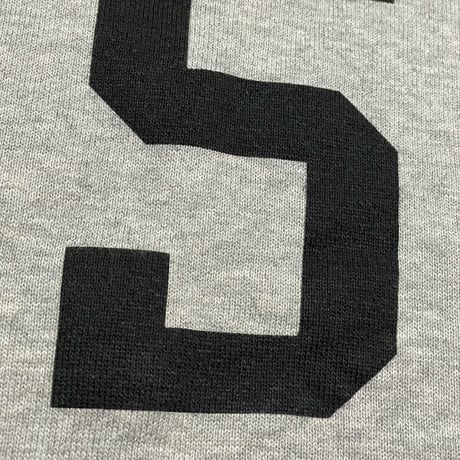 POLO SPORT RALPHLAUREN　"DEAD STOCK" U.S.A SWEAT