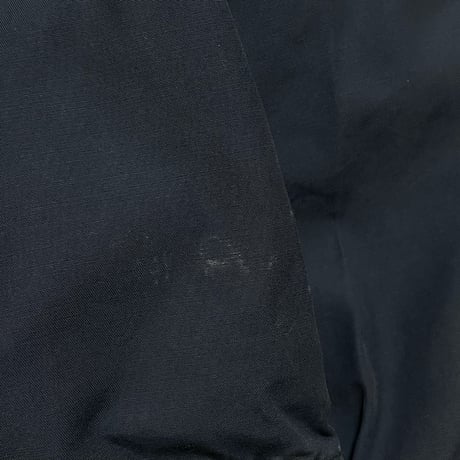 POLO RALPHLAUREN　"OILED" MOUNTAIN JACKET