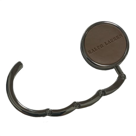 RALPHLAUREN　BAG HANGER