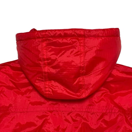 POLO SPORT RALPHLAUREN　"TAPE LOGO" DOWN JACKET