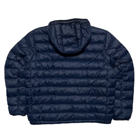 POLO RALPHLAUREN　"PACKABLE" DOWN JACKET
