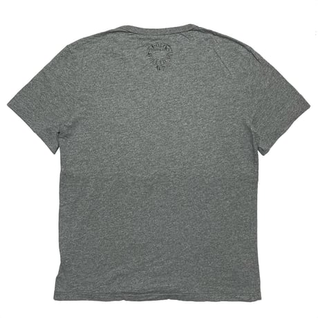 POLO RALPHLAUREN　"BOXING" S/S TEE