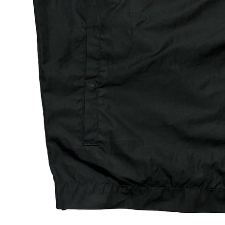 POLO GOLF RALPHLAUREN　"MESH LINING" NYLON JACKET