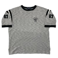 POLO SPORT RALPHLAUREN　"TIGERS" S/S TEE