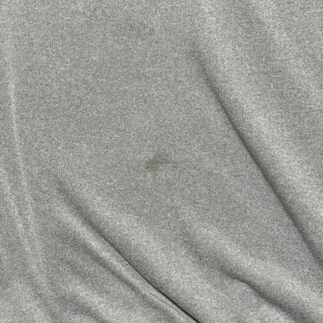 POLO RALPHLAUREN　 "P-WING USA" STADIUM FLEECE JACKET