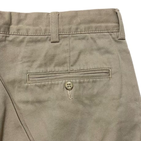 POLO RALPHLAUREN　VINTAGE "ANDREW" PANT