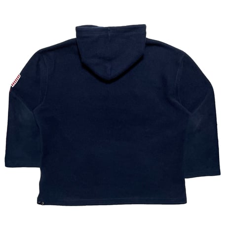 POLO SPORT RALPHLAUREN　"USA" FLEECE HOODIE