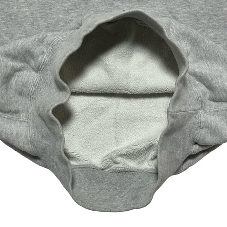 POLO RALPHLAUREN　"POLO LOGO" SWEAT