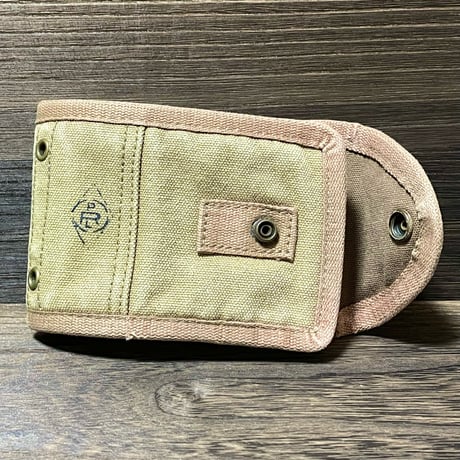 RALPHLAUREN　"MILITARY" WALLET