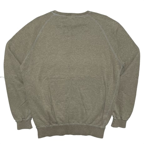 POLO RALPHLAUREN　"LOGO PRINTED" SWEAT