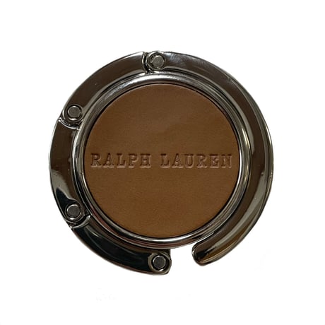 RALPHLAUREN　BAG HANGER