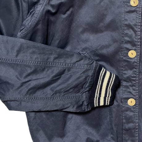 POLO RALPHLAUREN　"REVERSIBLE" STADIUM JACKET