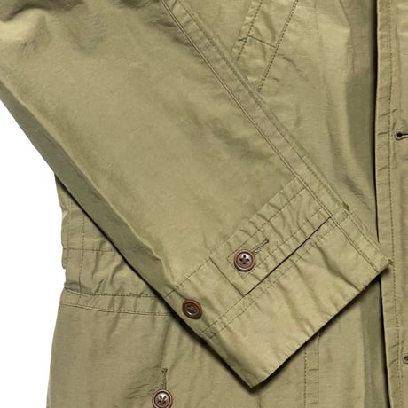 POLO SPORT RALPHLAUREN　HARFCOAT JACKET