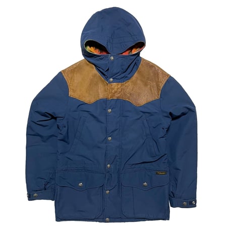 POLO RALPHLAUREN　"NATIVE" MOUNTAIN JACKET