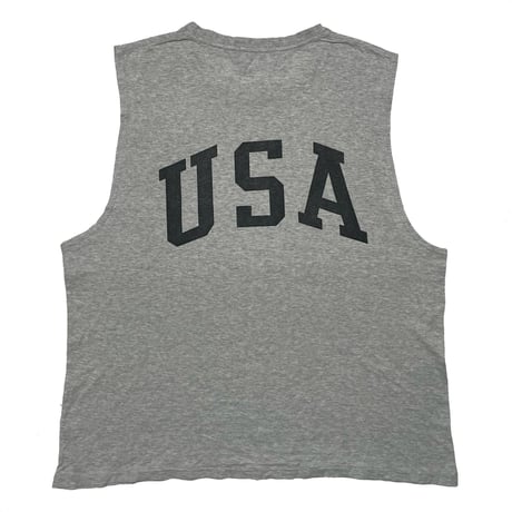 POLO SPORT RALPHLAUREN　"USA" A-SHIRT
