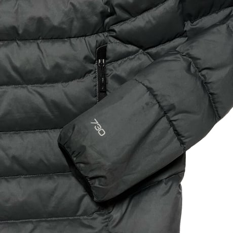 RLX RALPHLAUREN　"730FP" DOWN JACKET