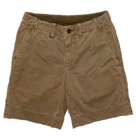 POLO RALPHLAUREN　CHINO SHORTS