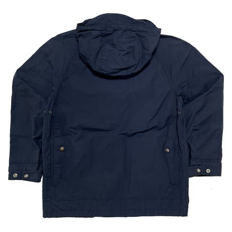 POLO RALPHLAUREN　"OILED" MOUNTAIN JACKET