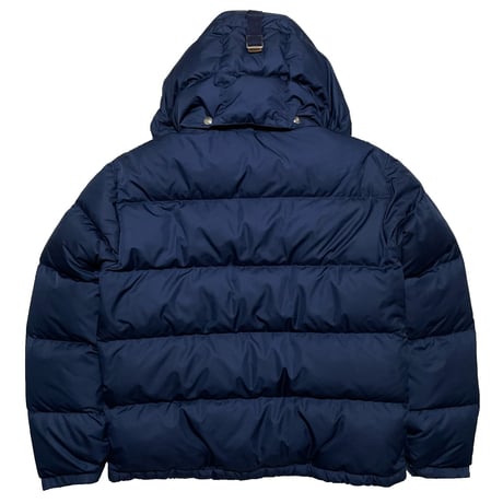 POLO RALPHLAUREN　"PADDED" DOWN JACKET(L)