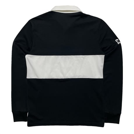 POLO RALPHLAUREN　"NEW YORK RL CYCLING TEAM" RUGBY SHIRT