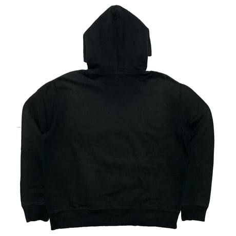 POLO RALPHLAUREN　"POLO PATCH" HEAVY HOODIE