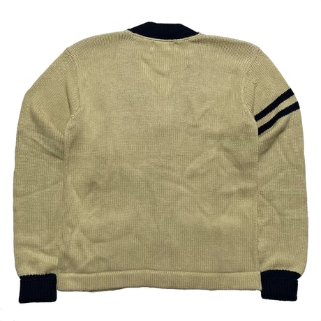POLO RALPHLAUREN　"WING FOOT" CARDIGAN