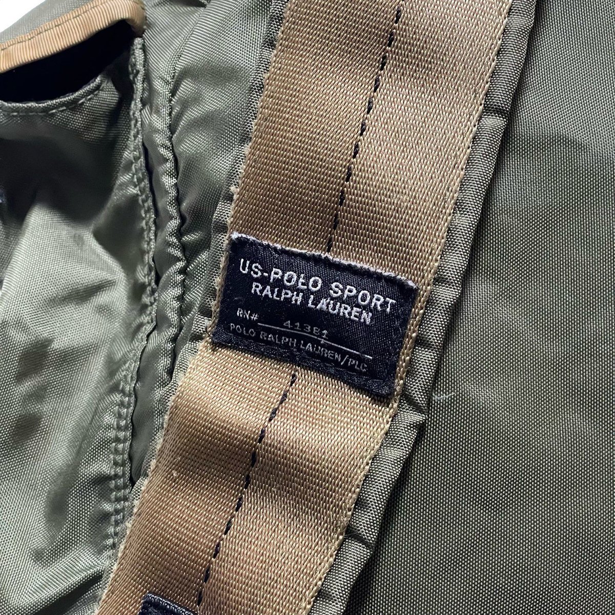 POLO SPORT RALPHLAUREN 