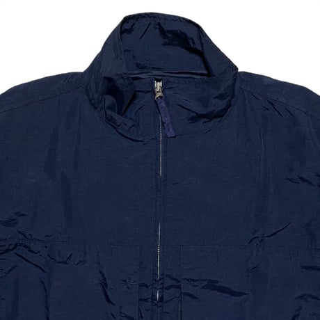 POLO SPORT RALPHLAUREN　"SHOULDER POCKET" NYLON JACKET