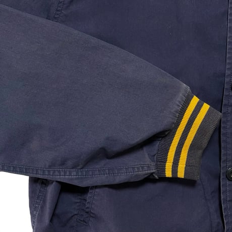POLO SPORT RALPHLAUREN　"POLO LOGO" STADIUM JACKET
