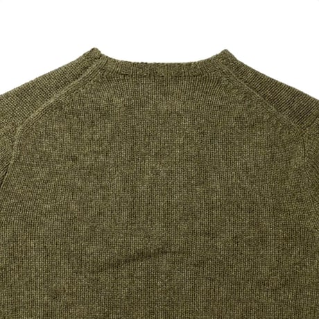 POLO COUNTRY RALPHLAUREN　"POLO SPORTSMAN" SWEATER