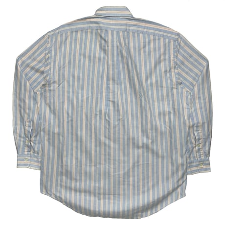 RALPHLAUREN　 "BLAIRE" BUTTON DOWN SHIRT