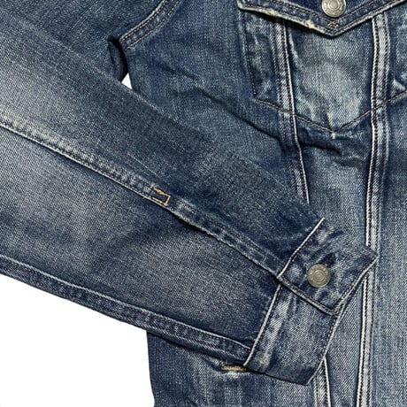 DENIM&SUPPLY RALPHLAUREN　DENIM JACKET