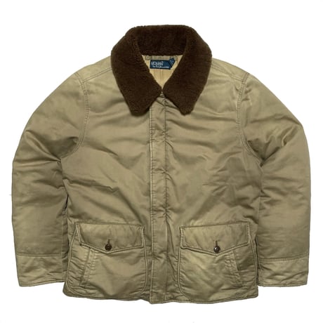 n1デッキジャケット | STORES