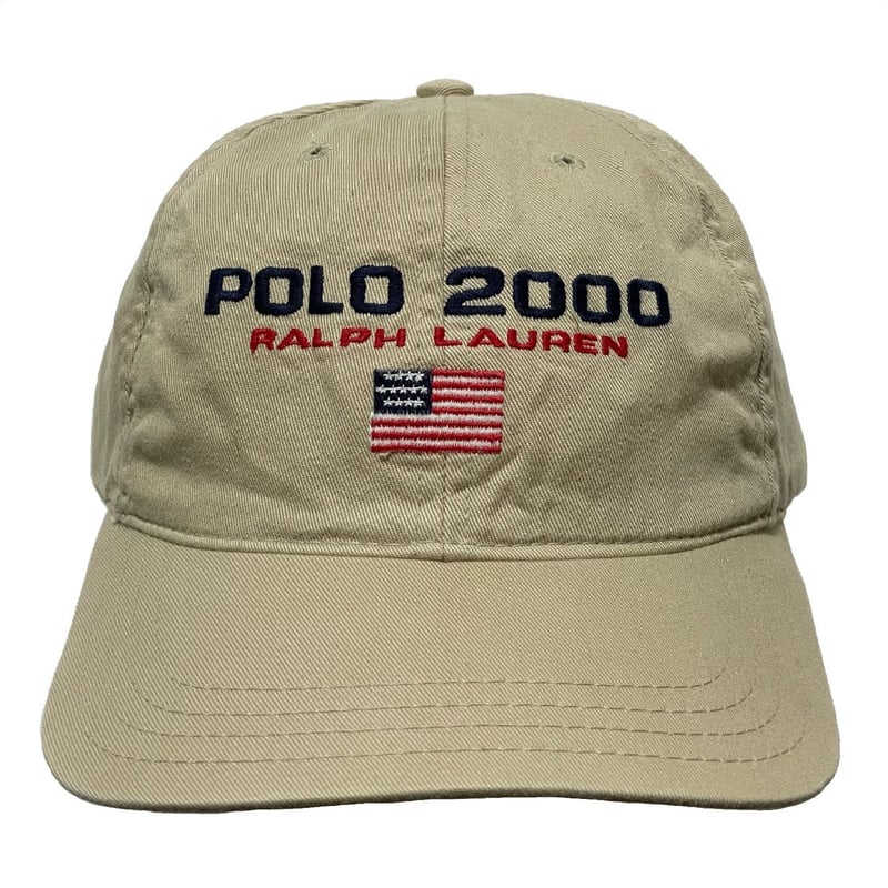 USA製POLO SPORT RALPHLAUREN 