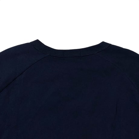 POLO RALPHLAUREN　"CROSS FLAG" SWEAT