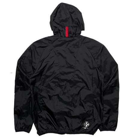 RLX RALPHLAUREN　"WINDOW BREAKER" NYLON JACKET