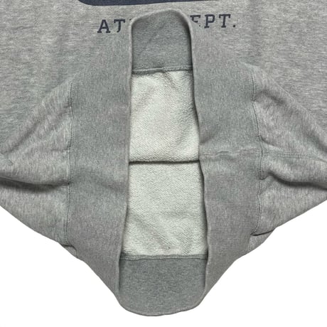 POLO RALPHLAUREN　"FL 90" SWEAT