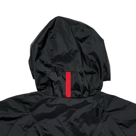 RLX RALPHLAUREN　"WINDOW BREAKER" NYLON JACKET