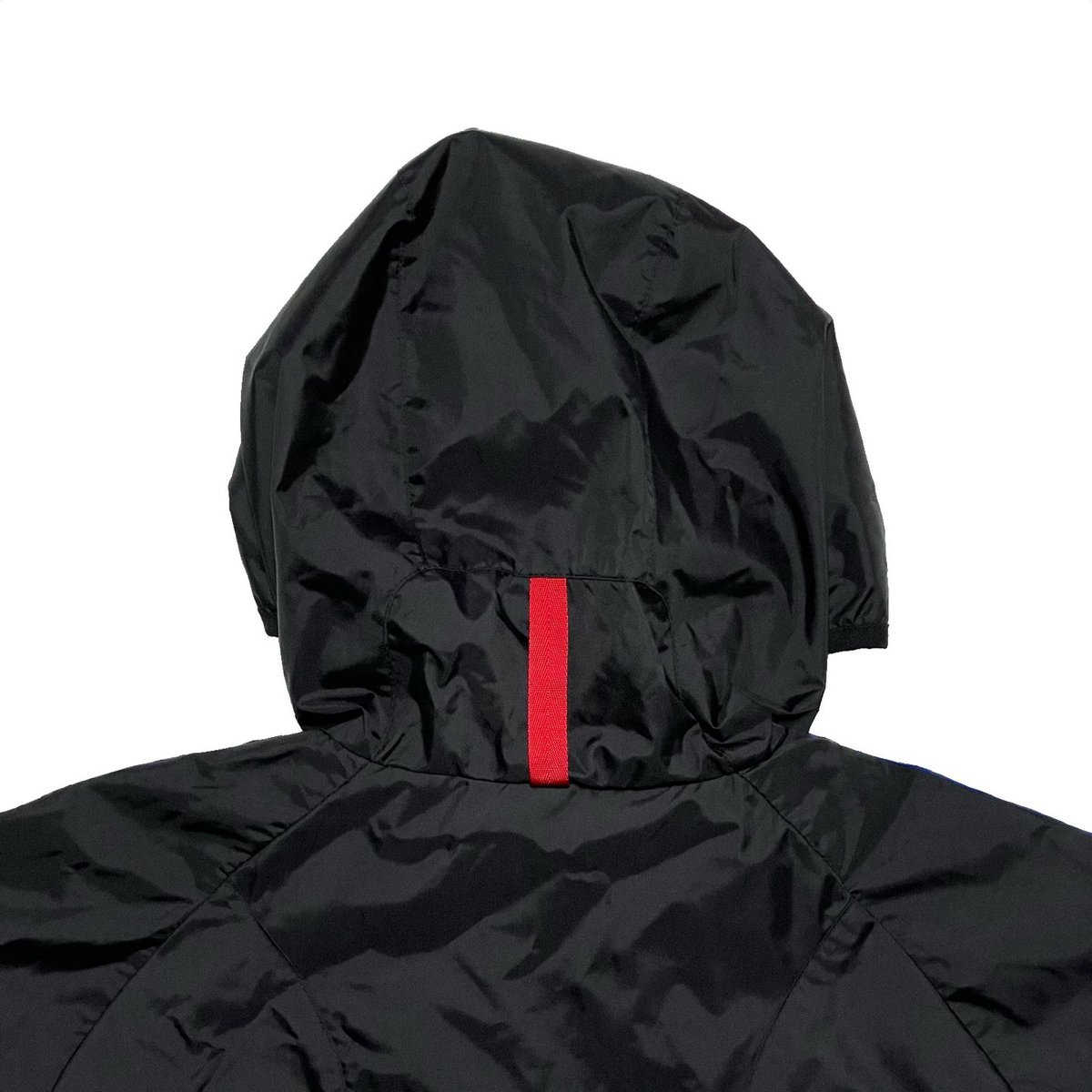 ジャケット・アウター RLX / RALPH LAUREN nylon Jacket Ralph Lauren RLX Nylon Canvas Tech Zip Jacket Mens M Winter