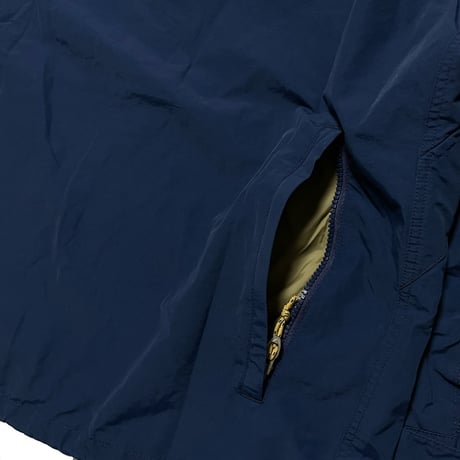 POLO RALPHLAUREN　"CHECK LINING" MOUNTAIN JACKET